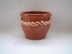 Oude workumer aardewerk pot nr 4, Ophalen of Verzenden