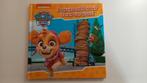 Boek PAW Patrol De pups redden een toren van pizza!, Diverse, Fictie algemeen, Jongen of Meisje, Ophalen of Verzenden