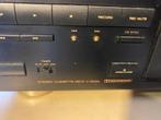 Teac cassette deck, Audio, Tv en Foto, Cassettedecks, Ophalen, Enkel, Overige merken, Auto-reverse