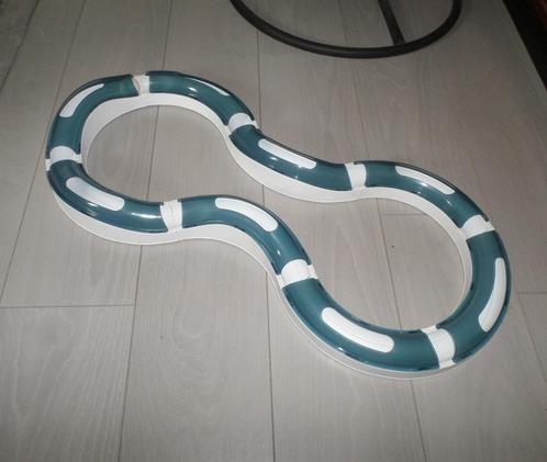 Catit Senses Super Rollercircuit + 2 nieuwe reserveballetjes, Dieren en Toebehoren, Kattenspeelgoed, Nieuw, Speelrails, Ophalen