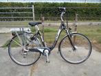 Multicycle Synergy-C elektr. fiets - 9 versn./50fr./28 inch-, Gebruikt, 47 tot 51 cm, 30 tot 50 km per accu, Ophalen
