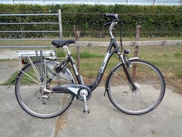 Multicycle Synergy-C elektr. fiets - 9 versn./50fr./28 inch- beschikbaar voor biedingen