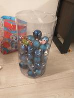 Kerstballen blauw, Diversen, Kerst, Ophalen