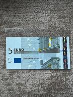 5 euro Duitsland 2002, Ophalen of Verzenden, Euro's