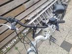 Fiets, Fietsen en Brommers, Fietsen | Dames | Moederfietsen, Gebruikt, Minder dan 47 cm, 0 zitjes, Ophalen