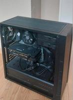 Ryzen 7 5800X Gaming PC - RX 7600 8gb, 32GB RAM, Computers en Software, Desktop Pc's, 32 GB, Ophalen of Verzenden, Zo goed als nieuw