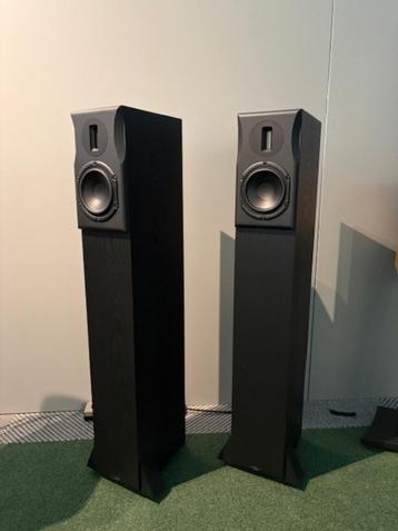 Neat Acoustics Ekstra beschikbaar voor biedingen