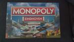 monopoly eindhoven nieuw, Hobby en Vrije tijd, Gezelschapsspellen | Bordspellen, Nieuw, Ophalen of Verzenden