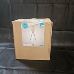 Eglo Vloerlamp - Stijlvolle Verlichting, Huis en Inrichting, Lampen | Vloerlampen, 100 tot 150 cm, Nieuw, Ophalen of Verzenden