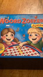 Woord zoeker, Hobby en Vrije tijd, Gezelschapsspellen | Bordspellen, Ophalen, Zo goed als nieuw
