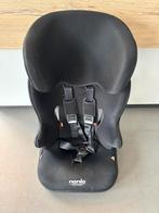 Nania autostoel racer sp eco black 9 - 18 kg, 9 t/m 18 kg, Overige merken, Autogordel, Gebruikt