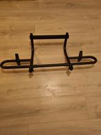 Optrekstang deur - zonder schroeven, Ophalen of Verzenden, Gebruikt, Buik, Oprekstang