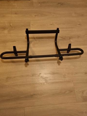 Optrekstang deur - zonder schroeven beschikbaar voor biedingen