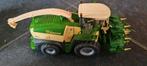 Siku 1:32 maiskneuzer/hakselaar, Ophalen of Verzenden, Zo goed als nieuw, Tractor of Landbouw, SIKU