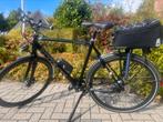Ultimate s8 gazelle, 57 tot 61 cm, Ophalen, Zo goed als nieuw, Gazelle