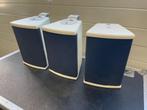 3 stuks DAP Audio MI-150 installatie luidspreker, Overige merken, Gebruikt, Ophalen of Verzenden, 60 tot 120 watt