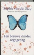Sophie van der Stap, Boeken, Nieuw, Ophalen of Verzenden, Nederland