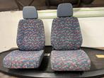 Stoelen Mercedes Sprinter / VW LT (1996-2004), Auto-onderdelen, Interieur en Bekleding, Ophalen, Gebruikt, Mercedes-Benz