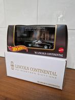 Hot Wheels RLC '61 Lincoln Continental - Nieuw!, Hobby en Vrije tijd, Modelauto's | 1:18, Ophalen of Verzenden, Nieuw, Auto, Hot Wheels