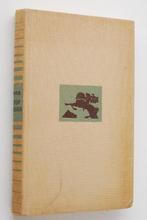 De vijf roeiers - S. Vestdijk (1951), Antiek en Kunst, Antiek | Boeken en Bijbels, Verzenden