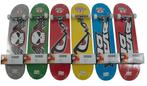NO FEAR Skateboard 78,7x20,3cm No Fear, Ophalen of Verzenden, Nieuw, Skateboard