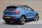 Volvo XC40 Single Motor Extended Range Ultra 82 kWh | Panora, Gebruikt, Volvo Selected Used Cars, 82 kWh, Blauw