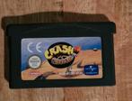 Crash Nitro Kart - Game Boy Advance, Spelcomputers en Games, Gebruikt, 1 speler, Racen en Vliegen, Ophalen of Verzenden