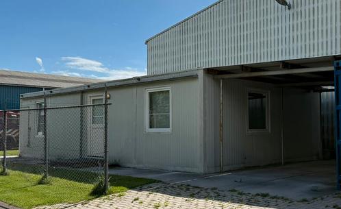 Woon Unit, Doe-het-zelf en Verbouw, Bouwketen en Schaftketen, Gebruikt, Ophalen