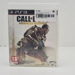 Sony Playstation 3 Call of Duty Advanced Warfare, Spelcomputers en Games, Games | Sony PlayStation 3, Flex Ltd., Zo goed als nieuw