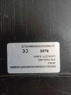 2 stuks defecte fiets accu Matrabike – Fongers – E4-Motion, Matrabike, Pyter jurjensstrjitte stiens, Gebruikt, Www.Matrabike.nl