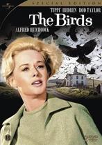 The birds - special edition - Alfred Hitchcock - 1963, Horror, 1960 tot 1980, Vanaf 16 jaar, Verzenden