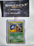 Mothim 6/99 holo, Ophalen of Verzenden, Zo goed als nieuw, Losse kaart, Foil