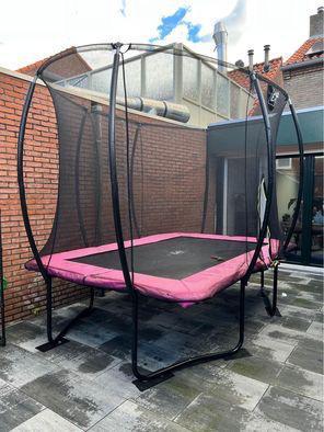 Grote Tramoline