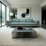 Minotti Andersen design bank 4 zits Rodolfo Dordoni, Ophalen of Verzenden, 75 tot 100 cm, Stof