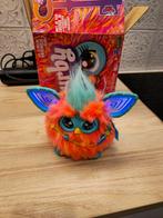 Furby 2023 model coral., Kinderen en Baby's, Speelgoed | Overig, Ophalen of Verzenden, Zo goed als nieuw