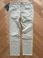 Ralph Lauren Officers Chino 36/34 NIEUW, Maat 52/54 (L), Beige, Ralph Lauren, Nieuw