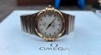 Omega constellation 1202.30.00, Staal, Ophalen of Verzenden, Zo goed als nieuw, Omega