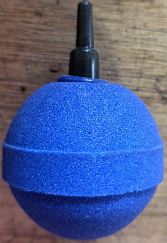 ACTIE luchtbol 50 mm XXL, Hi-Oxygen luchtsteen bol, Tuin en Terras, Vijver-toebehoren, Nieuw, Overige typen, Ophalen of Verzenden