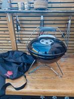 Weber Smokey Joe 37cm incl draagtas, Ophalen, Zo goed als nieuw, Weber