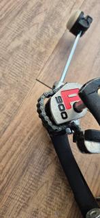 Iron Cobra P900 Drum Pedaal - 6 Maanden Oud, Ophalen of Verzenden, Zo goed als nieuw