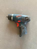 bosch gsr 10,8V schroefmachine, Ophalen, Gebruikt, Minder dan 400 watt, Boor- en Schroefmachine