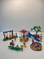Playmobil partij diverse items, Ophalen of Verzenden, Zo goed als nieuw, Complete set