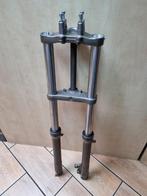 Nieuwe voorvork Rieju mrt € 245,- / Sherco sm-r € 299,-, Ophalen of Verzenden, Nieuw, Frame, Rieju