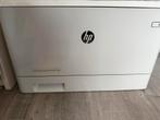 HP Color LaserJet Pro MFP M477fdw (defecte drum + usb), Computers en Software, Printers, Ophalen, Gebruikt, Faxen, All-in-one