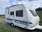 Hobby Excellent Easy 400 SF, Hobby, Bedrijf, 4 tot 5 meter, Schokbreker