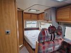 Knaus Sun Ti 605 LF Automaat airco, Caravans en Kamperen, Campers, Automaat, Watertank (Schoon), Ringverwarming, Diesel