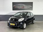 Citroen C1 1.0-12V Ambiance|Airco|5D|stuurbekrachtiging, Auto's, Citroën, Origineel Nederlands, Te koop, Benzine, 4 stoelen