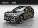 Kia Sportage 1.6 T-GDi Plug-in Hybrid GT-PlusLine I Panorama, Automaat, Gebruikt, Zwart, Bedrijf