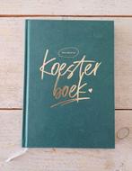 Daniëlle Koudijs - Het grootse koesterboek, Ophalen of Verzenden, Zo goed als nieuw, Daniëlle Koudijs