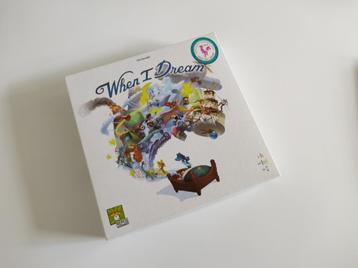 When I Dream (Partyspel) beschikbaar voor biedingen